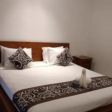 Nugraha Guesthouse 1