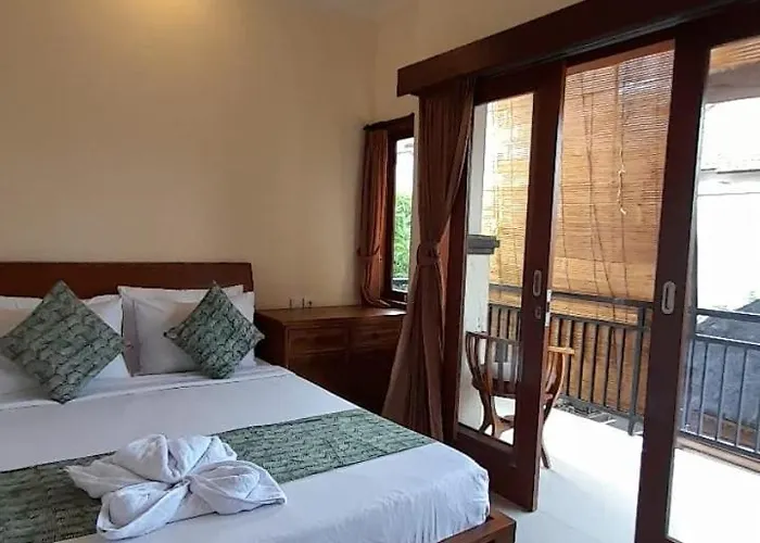 Nugraha 1 Ubud