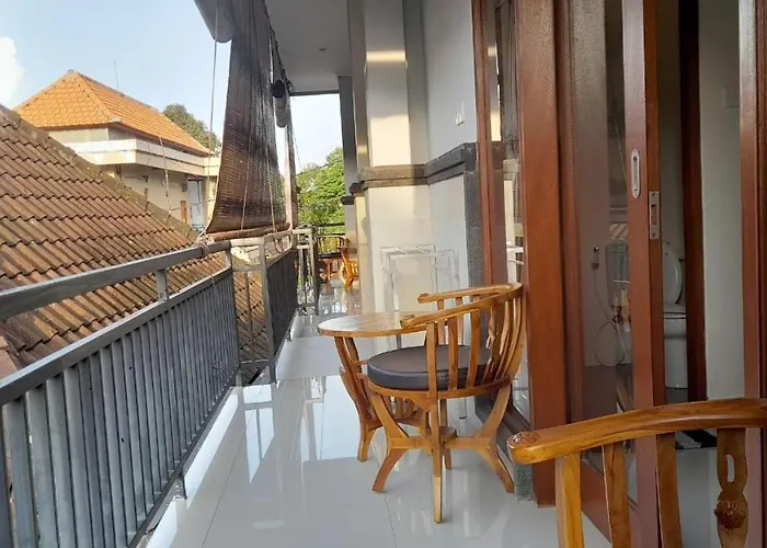 Nugraha 1 * Ubud