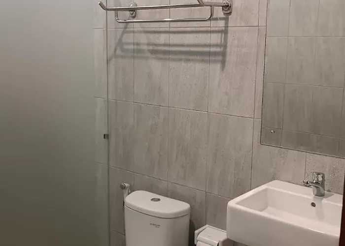 Habitación en casa particular Nugraha 1