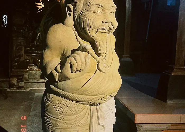 Nugraha 1 Ubud
