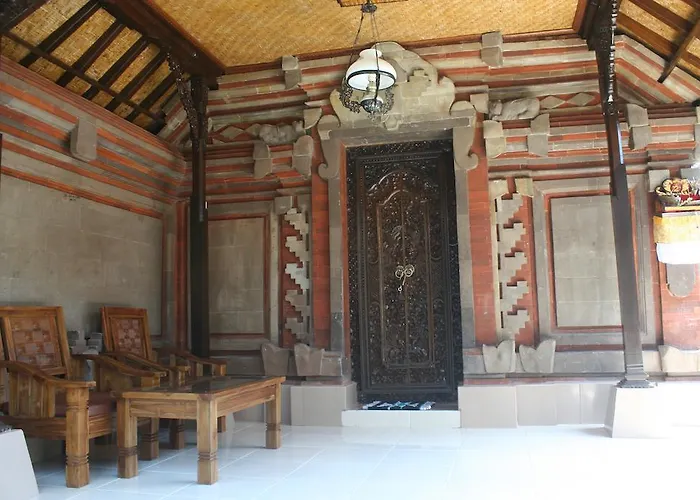 Nugraha 1 Ubud
