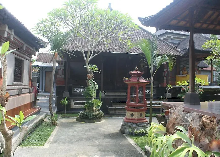 Nugraha 1 Ubud